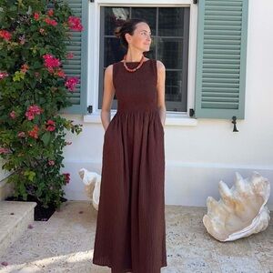 Hill House Cosima  Nap Dress